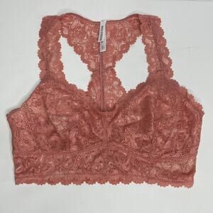 Zenana Outfitters Bralette